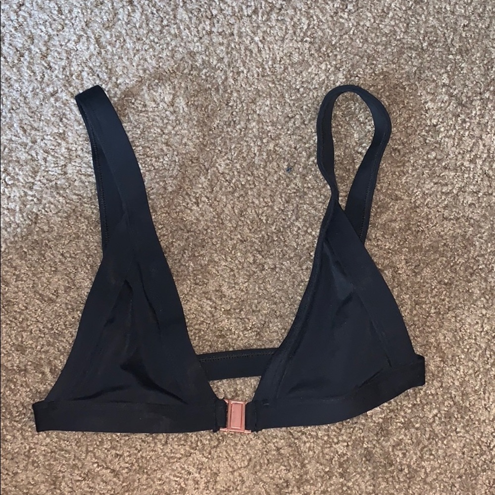 Kira Swim Bikini Top